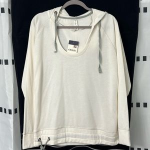 Ouray Sportswear sweatshirt